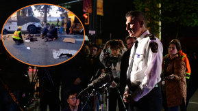 "Cuerpos por todas partes": testigos describen el horror tras atropello masivo en festival de Vancouver