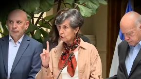 Nueva declaración de Maya Fernández complica a exsenadora Isabel Allende