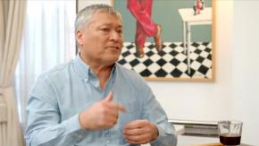 Patricio Yañez alza la voz y obliga a ir a una pausa en la radio: "No me faltes el respeto"