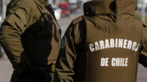 "La violaba y abusaba desde sus 4 años": La historia de la madre que disparó al padre de su hija y que pidió indulto presidencial "La violaba y abusaba desde sus 4 años": La historia de la madre que disparó al padre de su hija y que pidió indulto presidencial