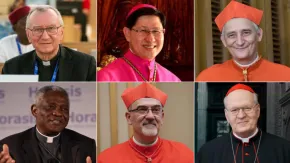 El Cónclave empezará el 7 de mayo: Los cardenales que votarán, de dónde vienen, sus edades y los favoritos