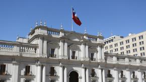 FMI recorta la proyección de crecimiento para Chile a 2% este año y 2,2% en 2026