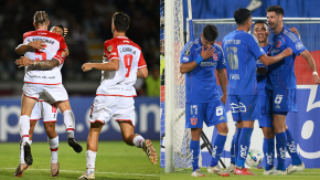 Estudiantes vs U de Chile: Cuándo, dónde y cómo ver la Copa Libertadores 2025 Estudiantes vs U de Chile: Cuándo, dónde y cómo ver la Copa Libertadores 2025