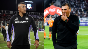 “Le molestó muchísimo”: Revelan qué le dijo Jorge Almirón a Héctor Robles en tenso cruce “Le molestó muchísimo”: Revelan qué le dijo Jorge Almirón a Héctor Robles en tenso cruce