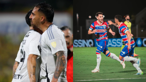 Colo Colo vs Fortaleza: Cuándo, dónde y cómo ver la Copa Libertadores 2025 Colo Colo vs Fortaleza: Cuándo, dónde y cómo ver la Copa Libertadores 2025
