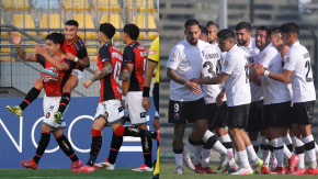 Deportes Limache vs Colo Colo: Cuándo, a qué hora y dónde ver EN VIVO el Campeonato Nacional 2025