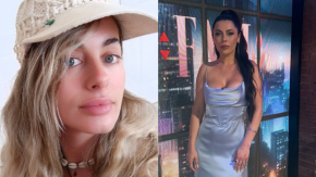  “Hay que colgar el colaless”: Daniela Aránguiz critica candidatura de Catalina Palacios a Miss Universo Chile