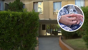 "Demándenme, tengo amigos en el juzgado": Vecinos de Santiago denuncian que administradora "se tomó" condominio