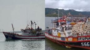 Pescadores desaparecidos: Las especiales capacidades del robot de la Armada que la familia exige sumar a la búsqueda Pescadores desaparecidos: Las especiales capacidades del robot de la Armada que la familia exige sumar a la búsqueda