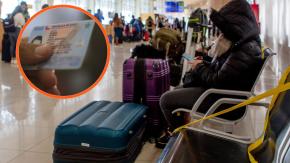 La lista de los países a los que los chilenos pueden ir solo con su carnet y sin un pasaporte
