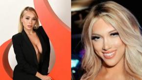 La acusación de Daniella Chávez contra Agustina Cabañas, la modelo acusada de haber tenido un affaire con Fabricio