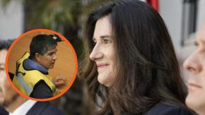 Ex jefa de inteligencia de la PDI renuncia a asesoría tras cuestionamientos: Había sido removida por el caso Monsalve Ex jefa de inteligencia de la PDI renuncia a asesoría tras cuestionamientos: Había sido removida por el caso Monsalve