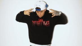 "Yakuza Mafia está de luto": Confirman muerte del artista urbano Jeampy