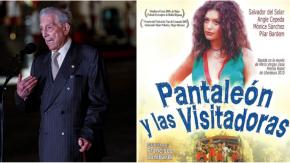 La vez que “Pantaleón y las visitadoras” llegó al cine: Así se adaptó la icónica novela de Mario Vargas Llosa La vez que “Pantaleón y las visitadoras” llegó al cine: Así se adaptó la icónica novela de Mario Vargas Llosa