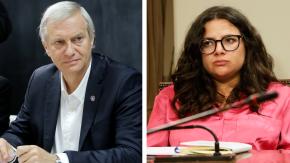 Kast responde a críticas de ministra Orellana por su plan de natalidad: “Uno esperaría que al menos se leyera la propuesta” Kast responde a críticas de ministra Orellana por su plan de natalidad: “Uno esperaría que al menos se leyera la propuesta”