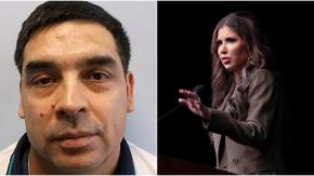 Condena en Londres y otros delitos: Qué se sabe del chileno detenido por robar bolso a secretaria de Seguridad de EE.UU. Condena en Londres y otros delitos: Qué se sabe del chileno detenido por robar bolso a secretaria de Seguridad de EE.UU.
