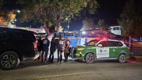 Recibió al menos 28 disparos: Qué se sabe del hombre que murió tras salir de diálisis en San Bernardo Recibió al menos 28 disparos: Qué se sabe del hombre que murió tras salir de diálisis en San Bernardo