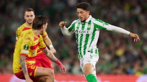 Manuel Pellegrini busca las semifinales: horario y dónde ver a Real Betis en Conference League