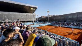 También pasa en Europa: el Masters de Madrid en pausa por apagón en España