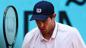 Nicolás Jarry vino desde atrás para vencer a Rocha y meterse en octavos de final en Estoril Nicolás Jarry vino desde atrás para vencer a Rocha y meterse en octavos de final en Estoril