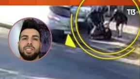 "No tengo mil millones": Así fue la conversación previa al millonario rescate de la familia de un narco de Quilicura "No tengo mil millones": Así fue la conversación previa al millonario rescate de la familia de un narco de Quilicura