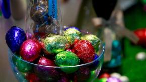 Semana Santa: Cuántos huevitos de chocolate es recomendable consumir al día, según una nutricionista Semana Santa: Cuántos huevitos de chocolate es recomendable consumir al día, según una nutricionista