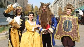 Realizarán musical “Bella y Bestia” en beneficio de niño víctima de bullying que fue empalado en un colegio: ¿Cómo comprar entradas?
