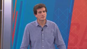 Schalper y polémica por dichos de Matthei sobre golpe de Estado: "La izquierda mantiene un negacionismo impresentable"