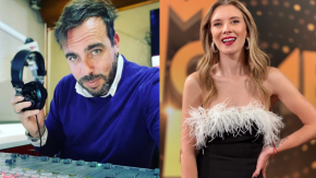 Kaminski acusa que sufrió "linchamiento" por quiebre con Carla Jara: "Por respeto muchas veces preferí callar"