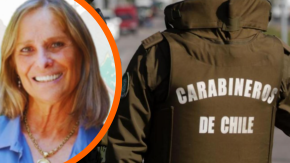 Hermana de José Antonio Kast sufre asalto en su domicilio: Habría sido herida con un arma cortopunzante