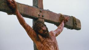 A qué hora ver La Pasión de Cristo en Canal 13 por Semana Santa A qué hora ver La Pasión de Cristo en Canal 13 por Semana Santa