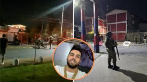 Vinculado al ‘Aguja’ y secuestro que terminó con pago de $500 millones: Lo que se sabe del crimen narco en Quilicura