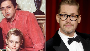 "Tenía resentimiento hacia mí": Macaulay Culkin cuenta que hace más de 30 años no tiene relación con su padre
