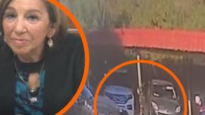 "La imagen se cae por unos instantes": El detalle que podría ser clave en la investigación de María Ercira Contreras "La imagen se cae por unos instantes": El detalle que podría ser clave en la investigación de María Ercira Contreras