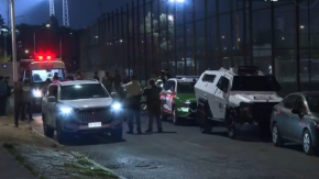 Qué dijo Carabineros por investigación a un carro policial tras la muerte de dos personas atropelladas en el Estadio Monumental Qué dijo Carabineros por investigación a un carro policial tras la muerte de dos personas atropelladas en el Estadio Monumental