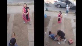 "Abuela sicaria": Adulta mayor mata a dos hombres que se tomaron su casa en México "Abuela sicaria": Adulta mayor mata a dos hombres que se tomaron su casa en México