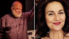 "Retuerce el alma de dolor": El sentido mensaje de Roberto Nicolini a Lorene Prieto por tragedia de su hijo