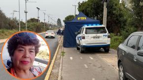Confirman que restos encontrados en La Serena son de mujer desaparecida a principios de mes