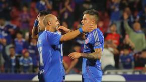 U de Chile vence a Deportes La Serena y recupera terreno en la Liga de Primera