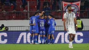 U de Chile se acerca a la parte alta: Así está la tabla de posiciones del Campeonato Nacional 2025