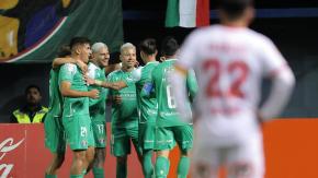 Audax Italiano se sube a lo más alto: Así está la tabla de posiciones del Campeonato Nacional 2025