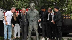 La denuncia que sacude a Aníbal Mosa en el centenario de Colo Colo: “Pícaro incorregible”