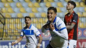 Vuelve a sumar de a tres: la UC rescata un agónico triunfo ante Deportes Limache en Viña del Mar