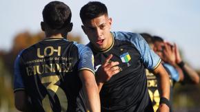 O'Higgins vence a Palestino y se mete: así está la tabla del Campeonato Nacional 2025