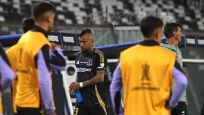 Polémico periodista argentino sin piedad: "Colo Colo es un equipo diminuto" Polémico periodista argentino sin piedad: "Colo Colo es un equipo diminuto"