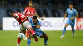 Iquique no puede con Cienciano y sigue en el fondo de su grupo en la Copa Sudamericana