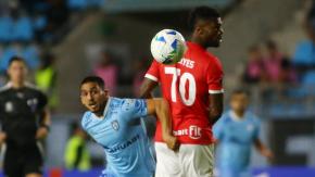 Iquique vs Cienciano: resumen, goles y estadísticas del partido por Copa Sudamericana 2025
