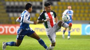 EN VIVO: Cruzeiro sorprende y le empata el partido a Palestino en Copa Sudamericana 2025