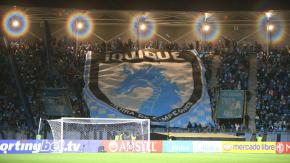 ¿Cuándo es el próximo partido de Deportes Iquique en la Copa Sudamericana?