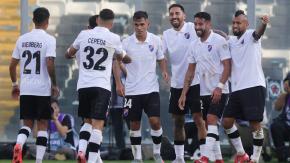 Colo Colo venció a Coquimbo Unido: así marcha la tabla de posiciones del Campeonato Nacional 2025